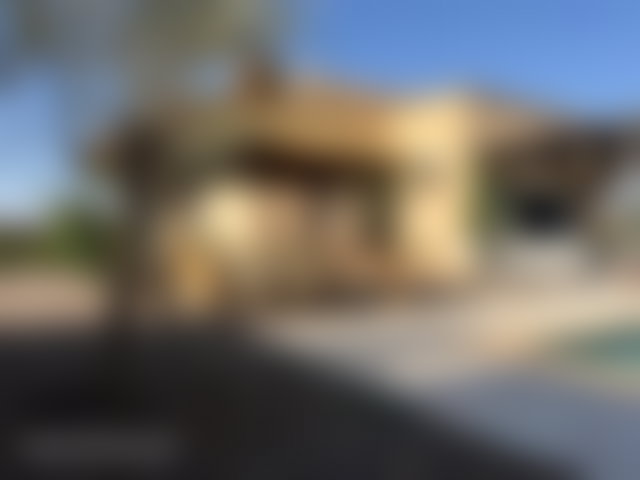 260 sqm villa on 5,600 sqm, swimming pool and Atlas views, Ourika Road, Marrakech — 2