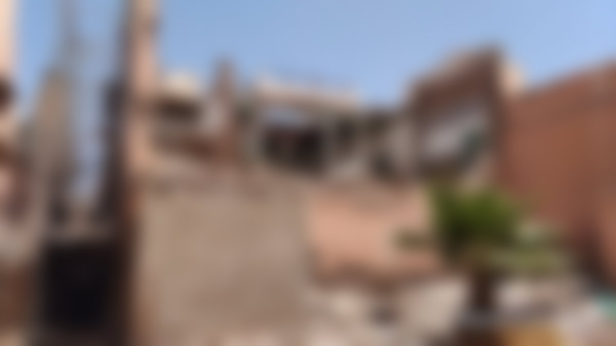 فرصة تجديد نادرة في جنان بن شقرة مراكش