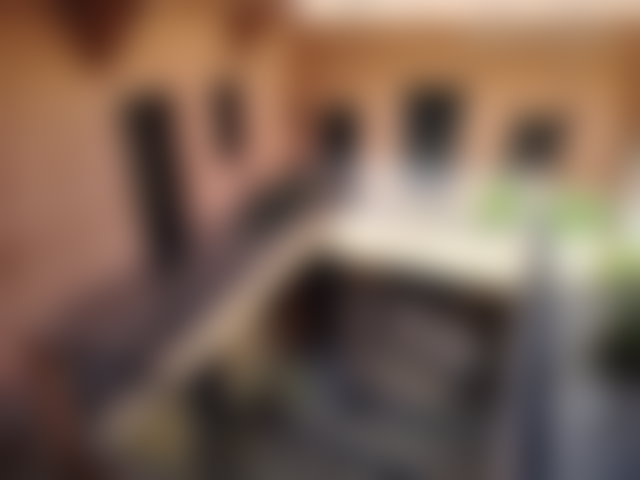 منزل تقليدي قابل للتجديد بحي الرميلة في مراكش — 4