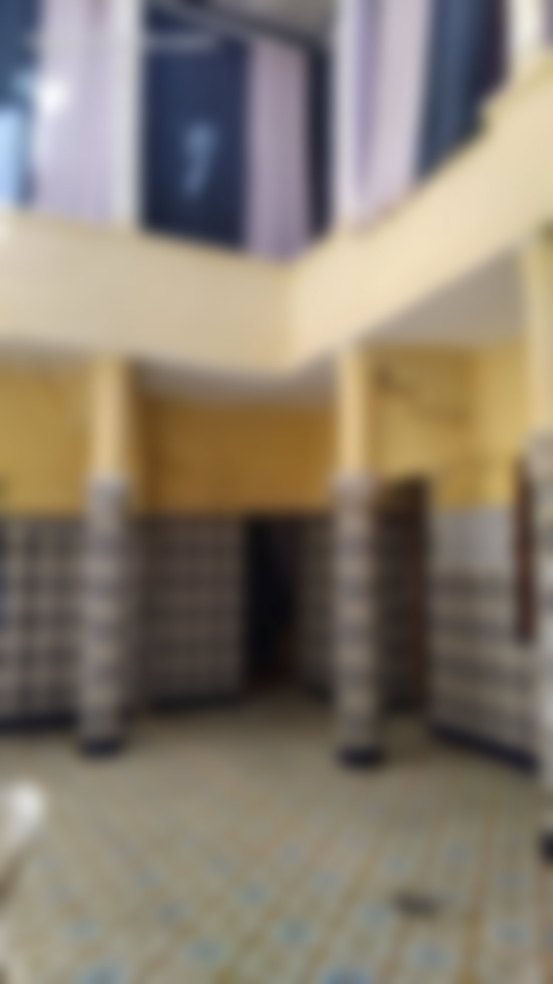 Maison 280 m² à rénover Jnan Ben Chagra Marrakech