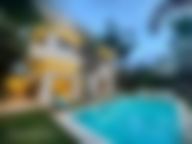 4-Bedroom Villa with Pool, Tahanaout Road, Marrakech — 2