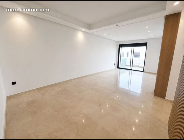 Dar Bouazza – Bel Appartement Vide En Location 2CH — Dar Bouazza