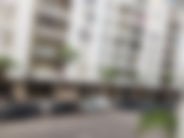 Furnished studio with a view for rent in Ain Sebaa, Casablanca — 2