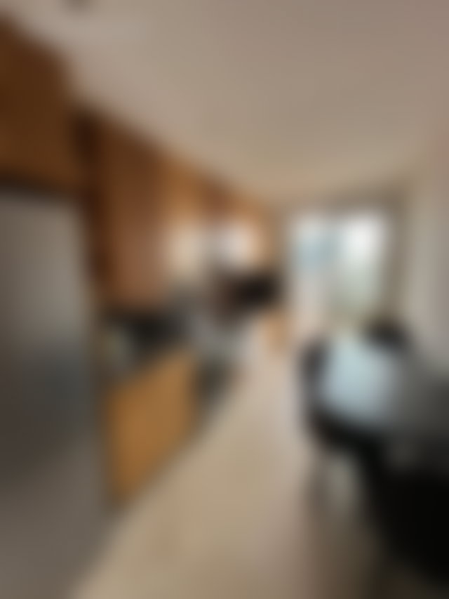 Appartement meublé 130 m², Casablanca Finance City, vue palmeraie — 4