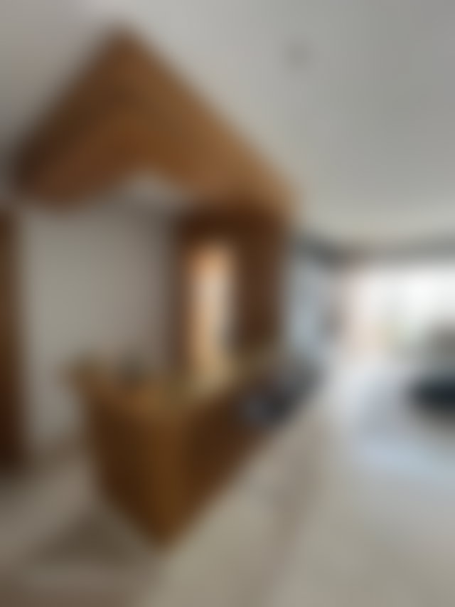 Appartement meublé 130 m², Casablanca Finance City, vue palmeraie — 2
