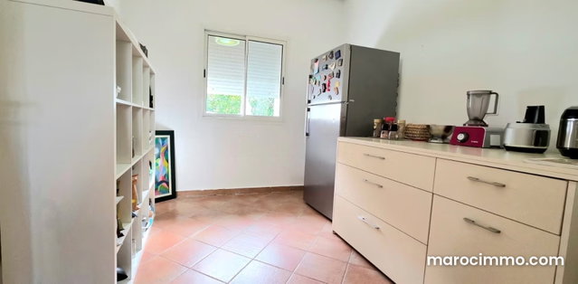 À vendre villa à Darbouazza — 4