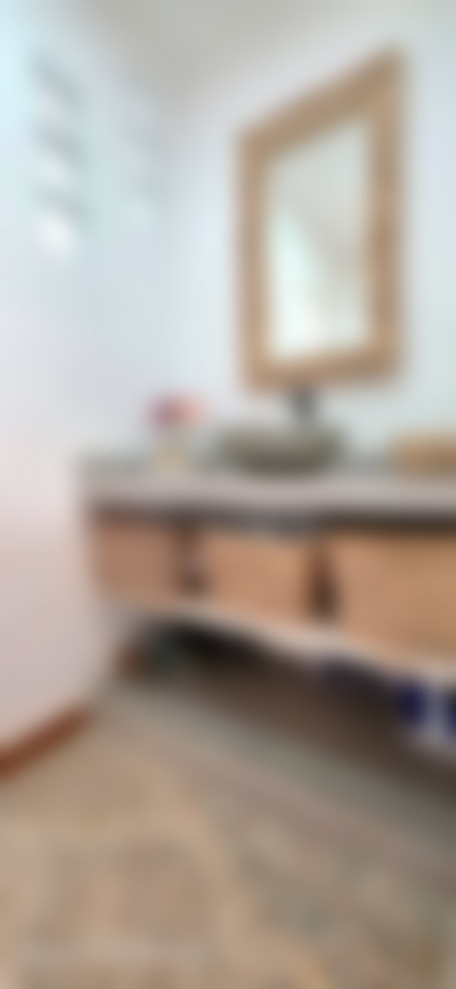 فيلا مشرقة مع مسبح خاص للبيع في دار بوعزة — 5