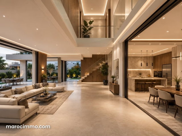 Villa de luxe — 2