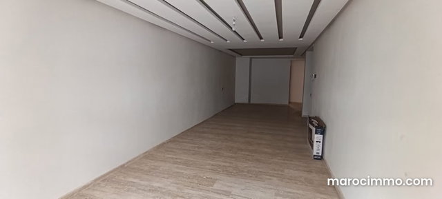 Location d’un appartement sur ocean rabat — 4
