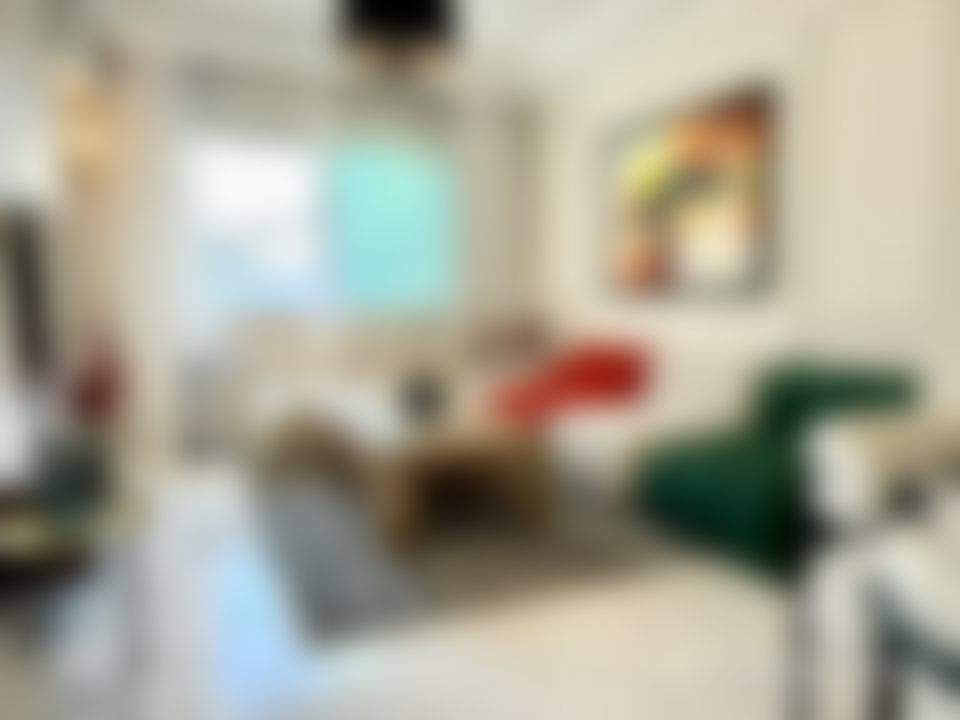 Appartement meublé avec terrasse à louer à Agdal Rabat