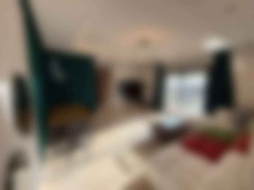 Appartement meublé 100 m², dernier étage, Riyad, Rabat