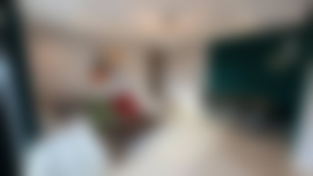 Appartement meublé 100 m², dernier étage, Riyad, Rabat — 5