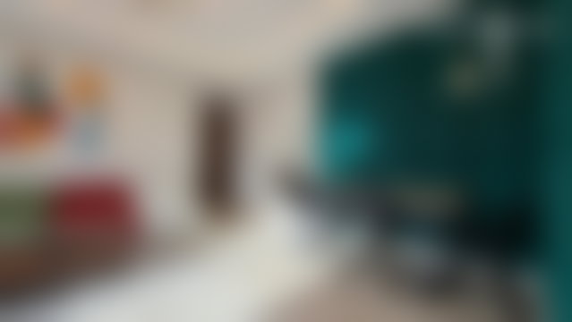 Appartement meublé 100 m², dernier étage, Riyad, Rabat — 3