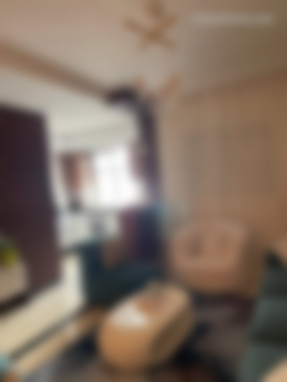 Appartement meublé à la Kasbah de Skhirat, prêt à vivre