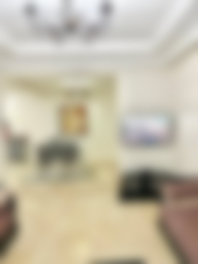 Appartement meublé 3 pièces avec terrasse à Riyad Rabat — 2