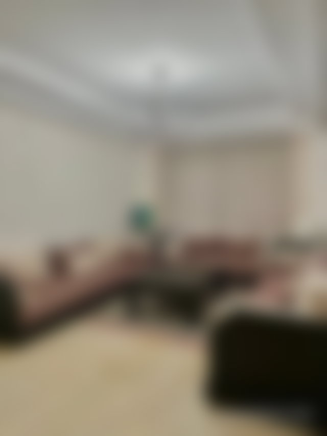 Appartement meublé 3 pièces avec terrasse à Riyad Rabat — 3