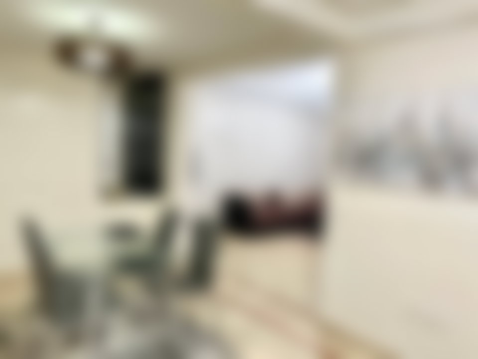 Appartement meublé 3 pièces avec terrasse à Riyad Rabat