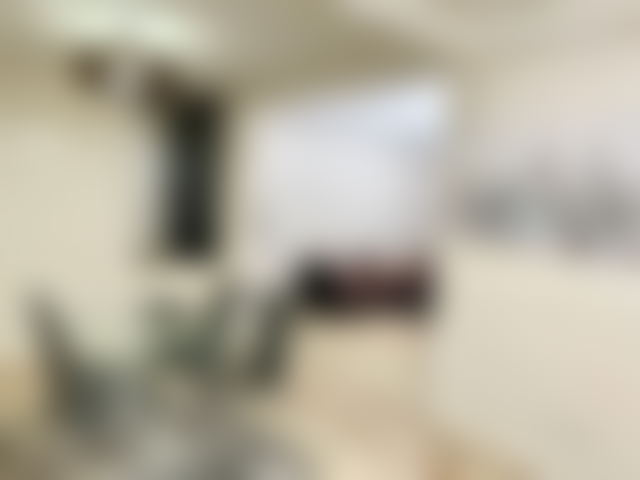 Furnished Two-Bedroom Apartment with Terrace in Riyad, Rabat — Rabat