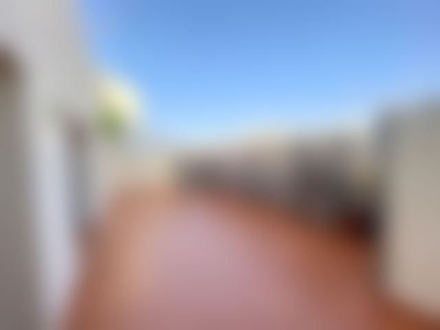 Apartment with Terrace for Rent in Agdal, Rabat — Rabat