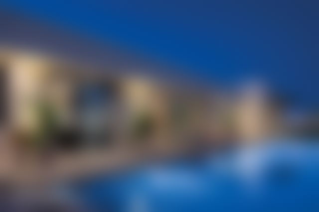 380 m² Villa with Swimming Pool and Mountain Views, Ourika Road, Marrakech — Marrakesh