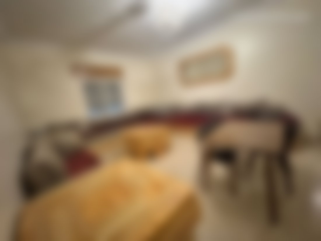 Appartement meublé 119 m² avec terrasse à Marjane Tanger