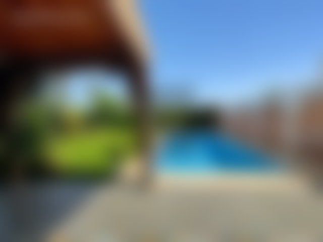 Villa 600 m² avec piscine et jardin, Hermitage, Casablanca — 2