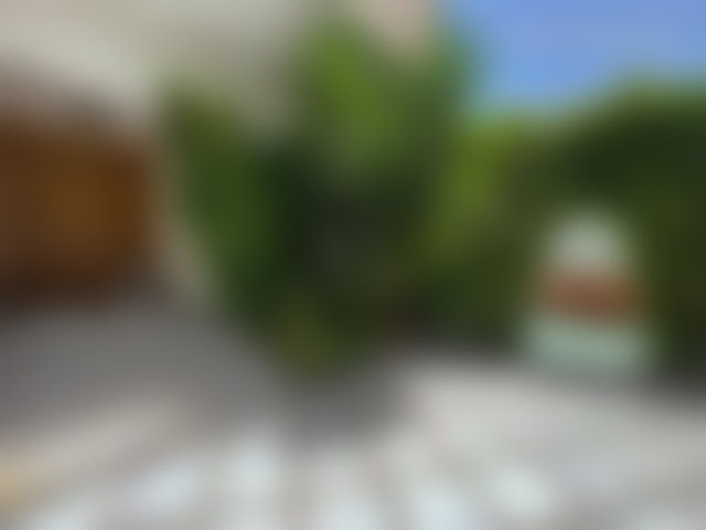 Villa 600 m² avec piscine et jardin, Hermitage, Casablanca — 4