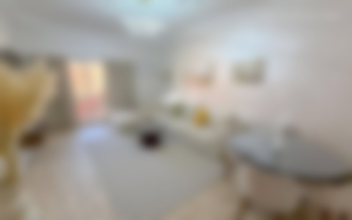 Appartement lumineux 100 m² au cœur de Guéliz Marrakech