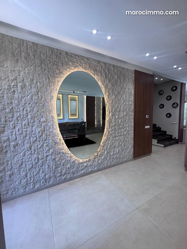 Villa quartier d’exception TARGA — 5