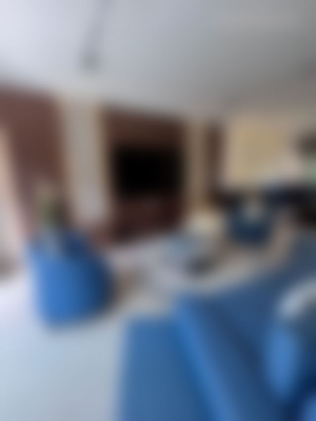 350 sqm Villa with Garden and Fireplace, Gueliz, Marrakech — Marrakesh