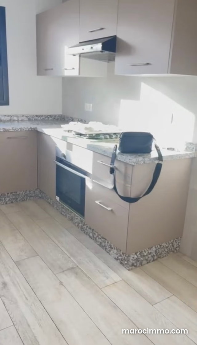 Beautiful apartment for rent in Palmier. 2 spacious bedrooms — 2