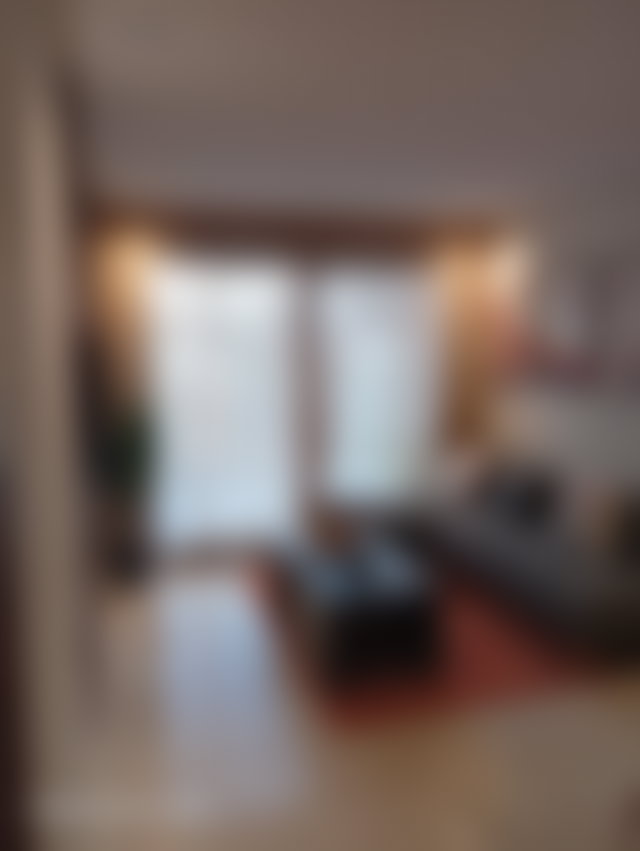 Furnished 45 m² apartment with terrace and garage, Gauthier, Casablanca — 2