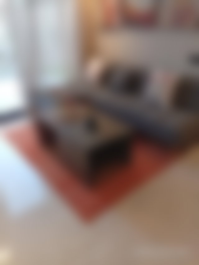 Furnished 45 m² apartment with terrace and garage, Gauthier, Casablanca — 4