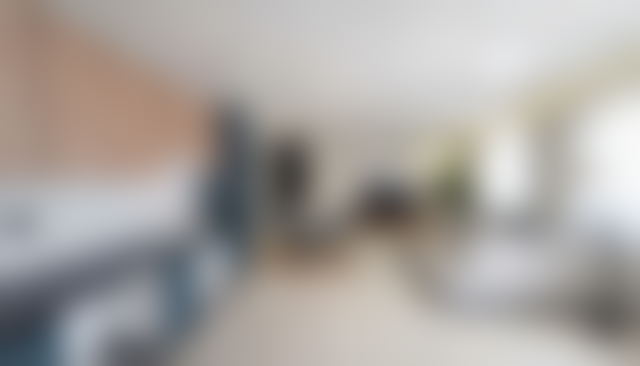 استوديو راقٍ للكراء بحي الهيرميتاج في الدار البيضاء — الدار البيضاء