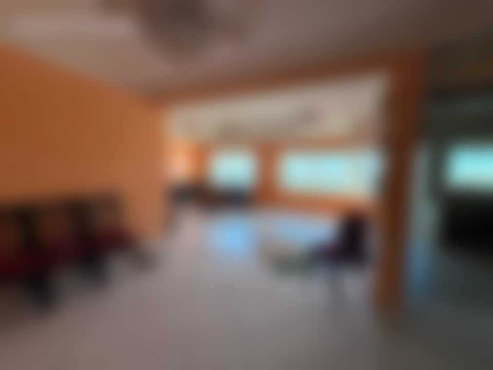 3-Bedroom Apartment, Bourgogne, Casablanca