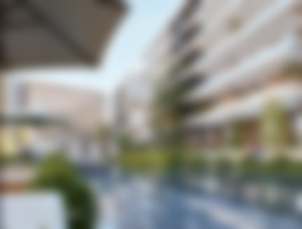 48 m² Apartment with Swimming Pool, Hay Al Hassani, Marrakech