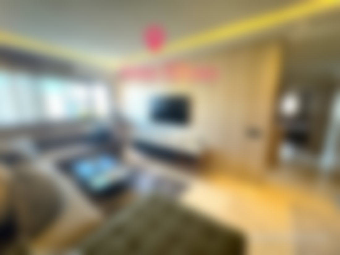 Appartement meublé avec terrasse et garage à Riyad Rabat