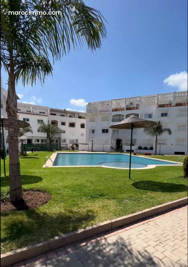 FOR SALE, Exceptional Apartment, 147 m² Malabata — 5