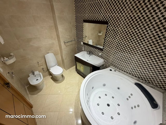 FOR SALE, Exceptional Apartment, 147 m² Malabata — 4