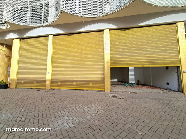Large Retail Store for Sale at the Oasis — 3