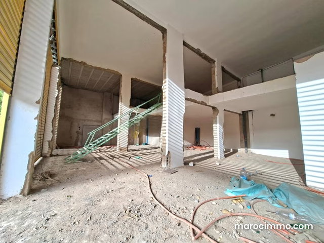 Large Retail Store for Sale at the Oasis — 4