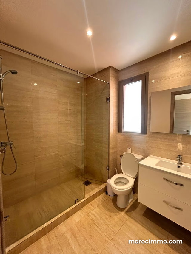 LOCATION Appartement 2 chambres Prestigia Jade — 2
