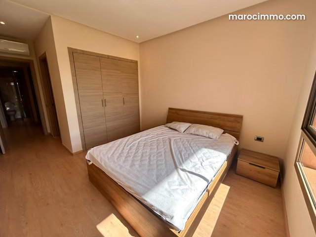 LOCATION Appartement 2 chambres Prestigia Jade — 3