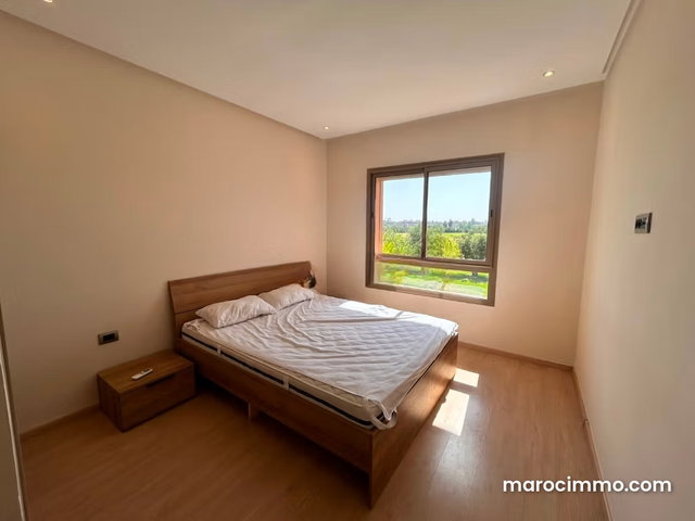 LOCATION Appartement 2 chambres Prestigia Jade — 4