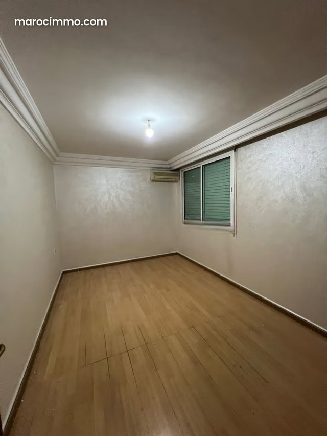 Superb Apartment for Rent Bd Ibn Tachfine — 3
