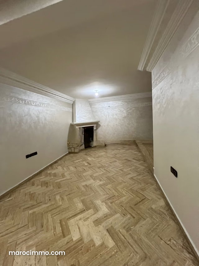 Superb Apartment for Rent Bd Ibn Tachfine — 2