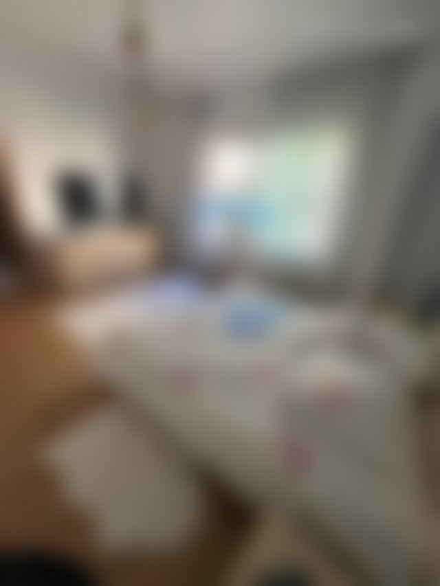 Appartement 104 m² avec terrasse, Triangle d'Or, Casablanca — 4