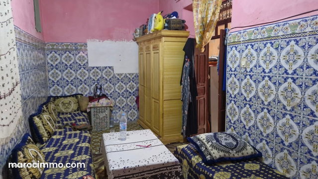 Grand Riad de Tradition de 140 m² à Fort Potentiel — 3