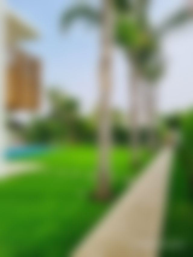 فيلا فاخرة للكراء بالمدينة الخضراء بوسكورة — 2