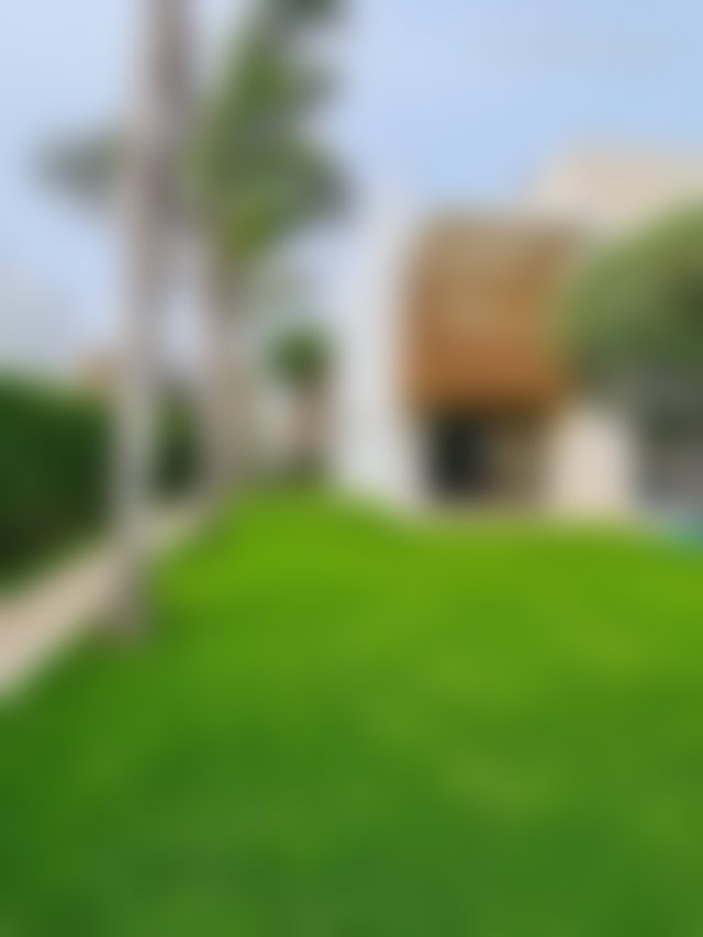 فيلا فاخرة للكراء بالمدينة الخضراء بوسكورة — 3